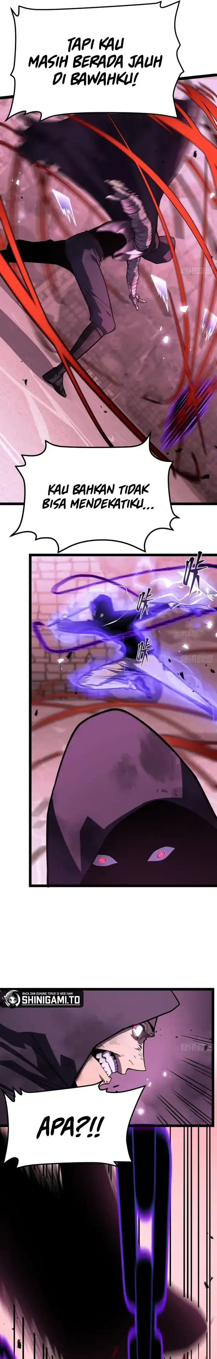 Baca After Rebirth, I Used Mirror Reversal For Vengeance - Chapter 37 halaman 16