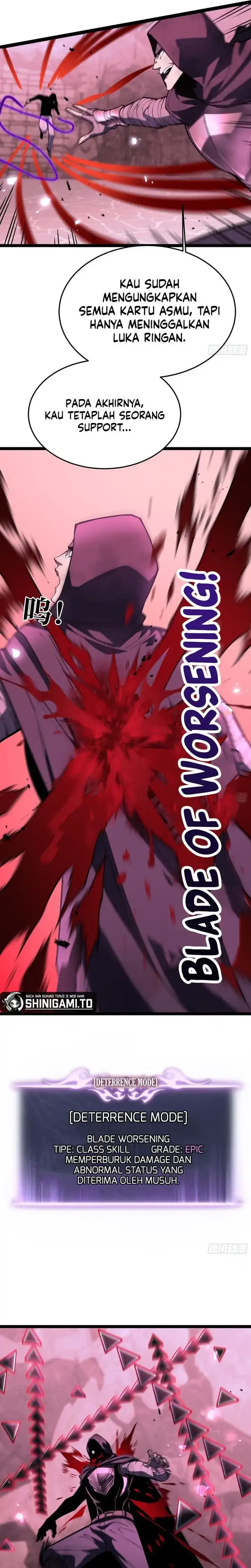 Baca After Rebirth, I Used Mirror Reversal For Vengeance - Chapter 37 halaman 18