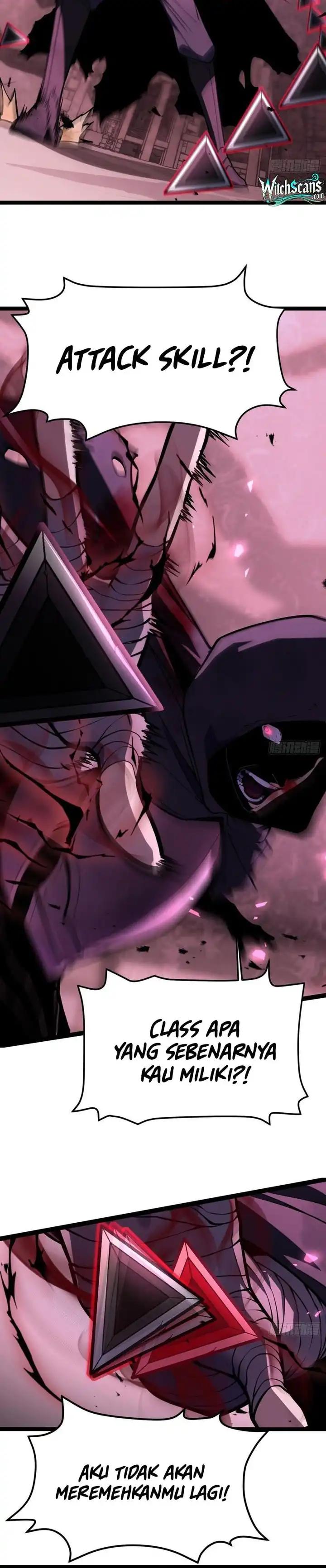 Baca After Rebirth, I Used Mirror Reversal For Vengeance - Chapter 37 halaman 19