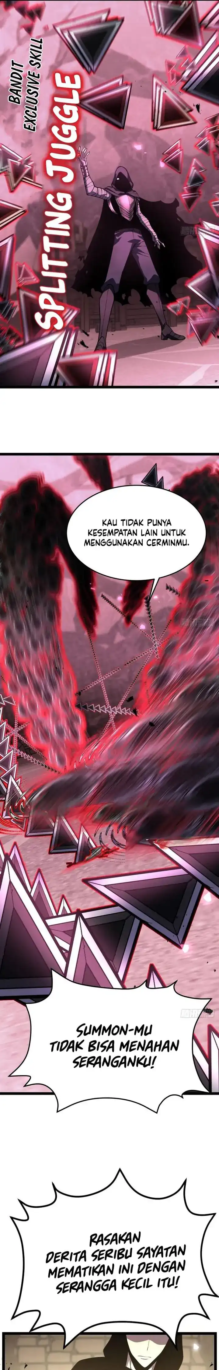 Baca After Rebirth, I Used Mirror Reversal For Vengeance - Chapter 37 halaman 20