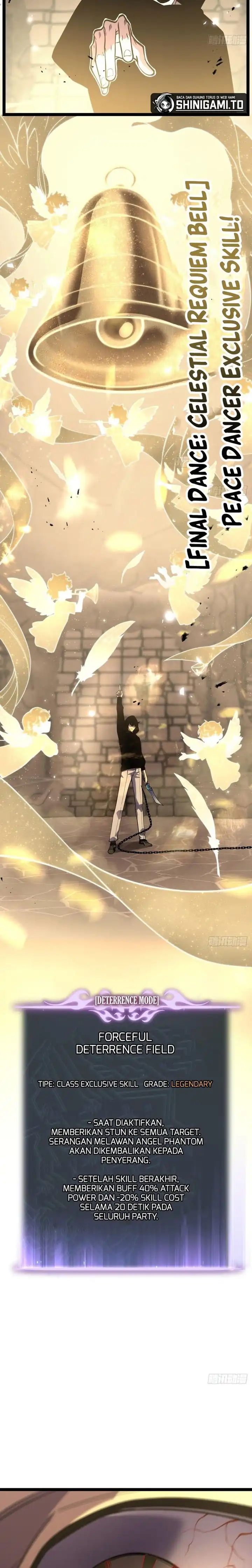 Baca After Rebirth, I Used Mirror Reversal For Vengeance - Chapter 37 halaman 21