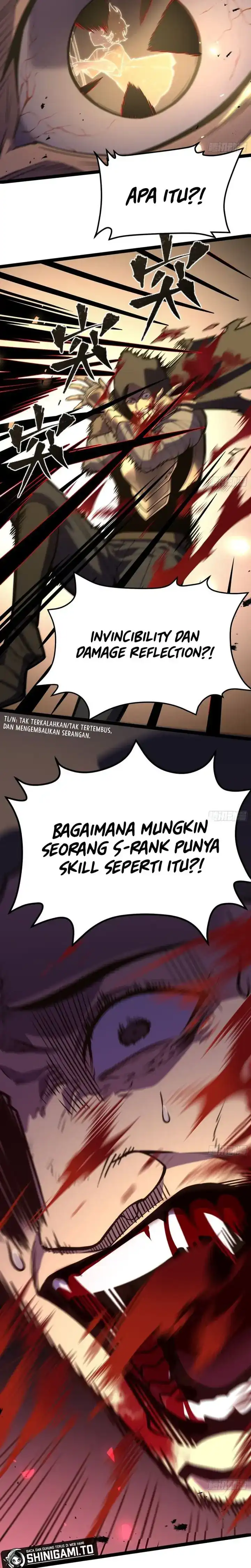 Baca After Rebirth, I Used Mirror Reversal For Vengeance - Chapter 37 halaman 22