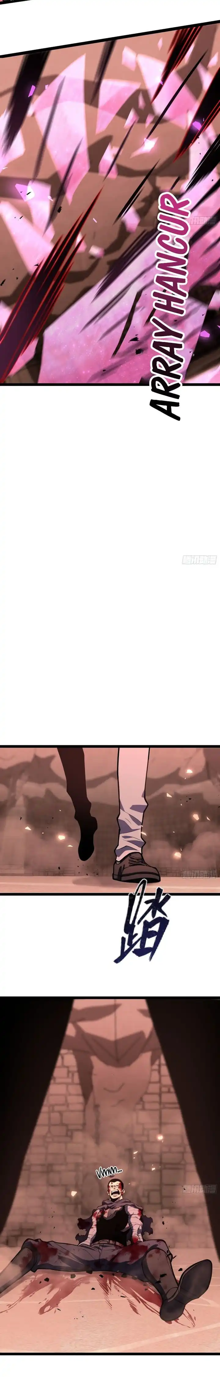 Baca After Rebirth, I Used Mirror Reversal For Vengeance - Chapter 37 halaman 23