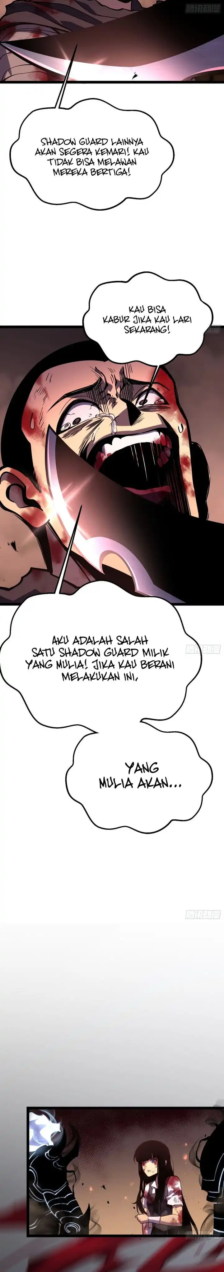Baca After Rebirth, I Used Mirror Reversal For Vengeance - Chapter 37 halaman 25