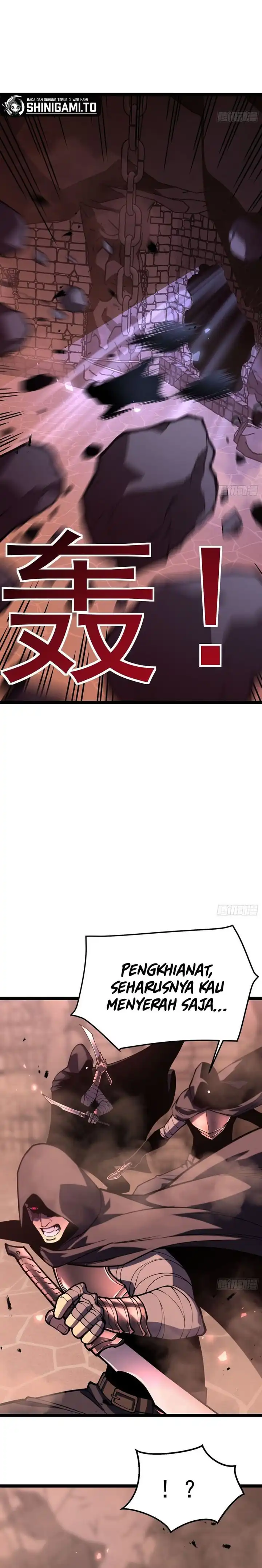 Baca After Rebirth, I Used Mirror Reversal For Vengeance - Chapter 37 halaman 27