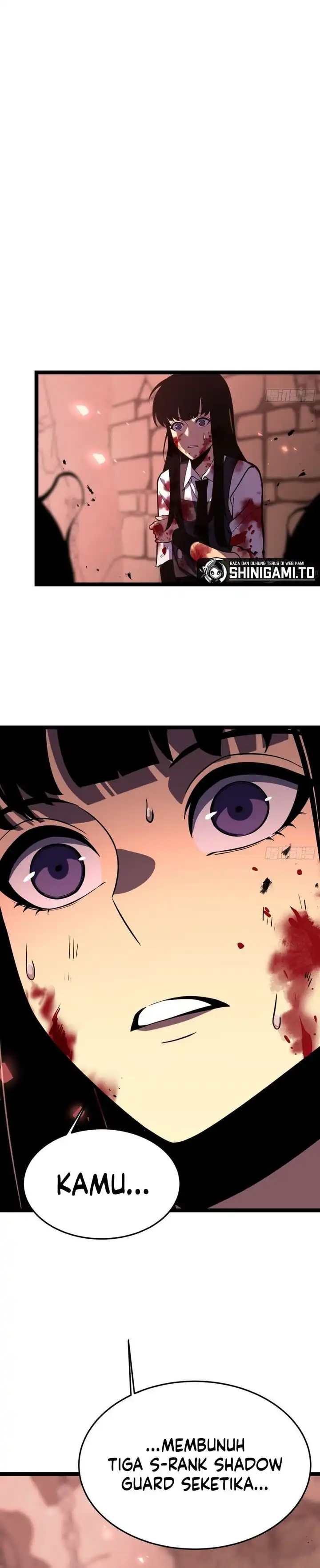 Baca After Rebirth, I Used Mirror Reversal For Vengeance - Chapter 37 halaman 29