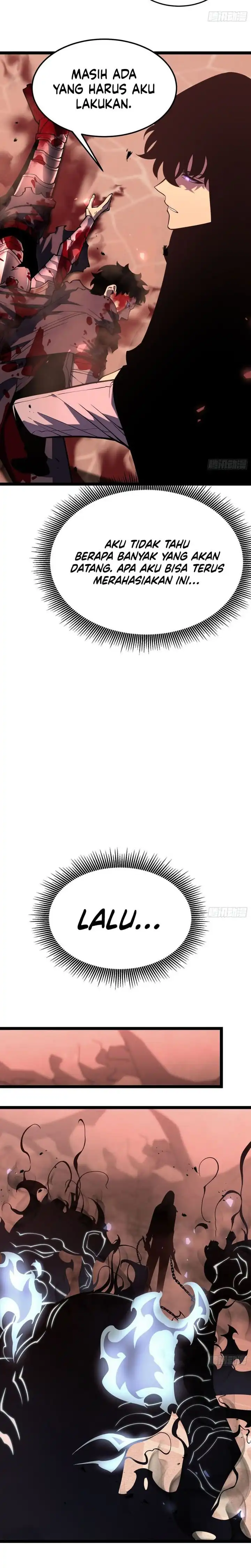 Baca After Rebirth, I Used Mirror Reversal For Vengeance - Chapter 37 halaman 31