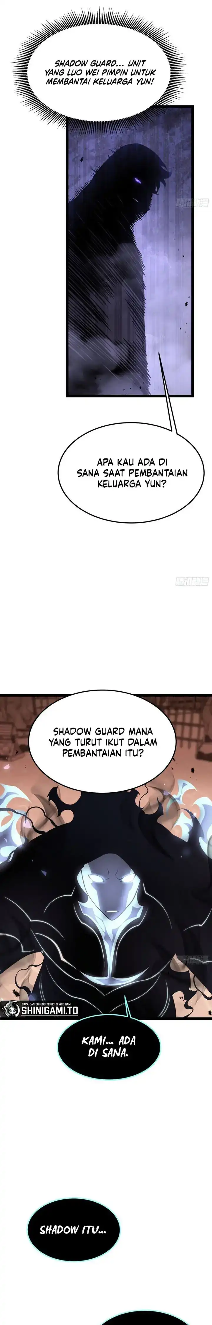 Baca After Rebirth, I Used Mirror Reversal For Vengeance - Chapter 37 halaman 32