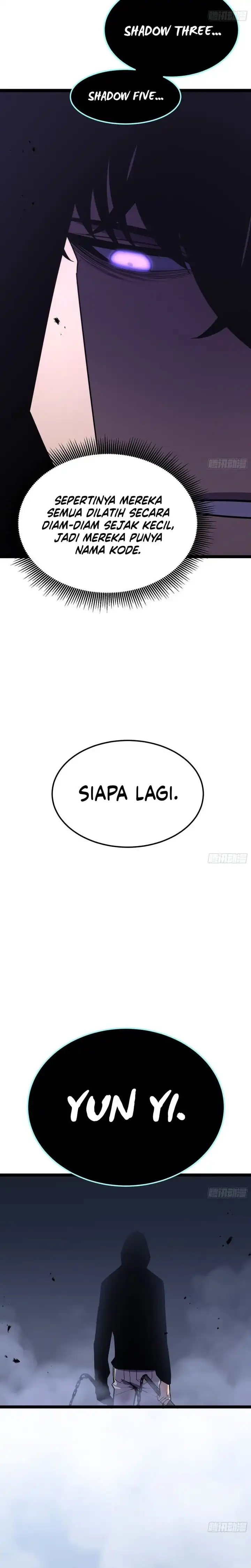 Baca After Rebirth, I Used Mirror Reversal For Vengeance - Chapter 37 halaman 33