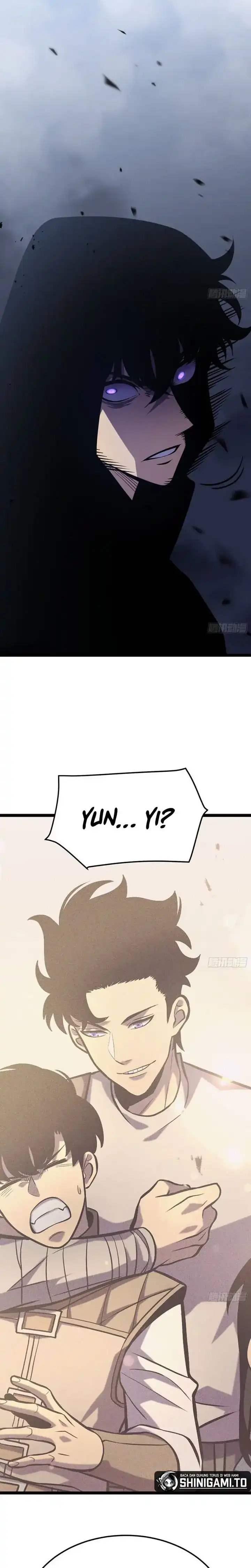 Baca After Rebirth, I Used Mirror Reversal For Vengeance - Chapter 37 halaman 34