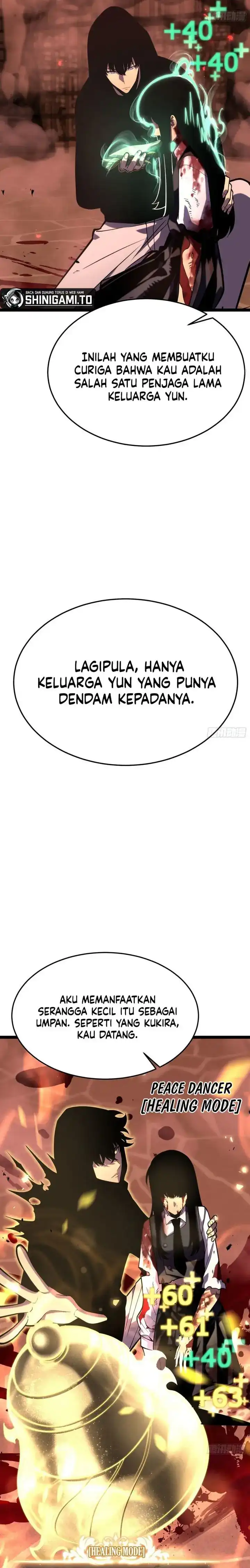 Baca After Rebirth, I Used Mirror Reversal For Vengeance - Chapter 37 halaman 4