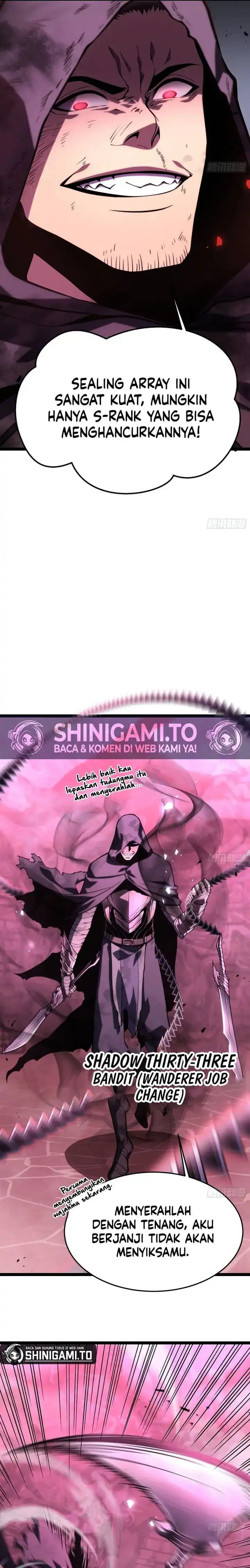 Baca After Rebirth, I Used Mirror Reversal For Vengeance - Chapter 37 halaman 6