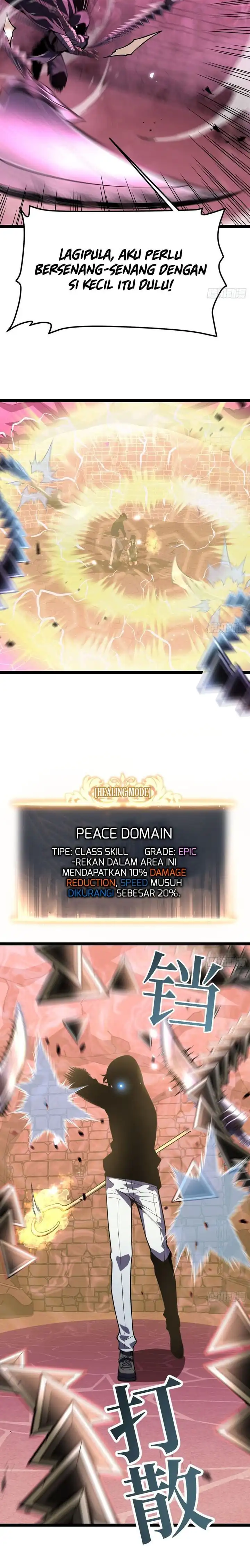 Baca After Rebirth, I Used Mirror Reversal For Vengeance - Chapter 37 halaman 7