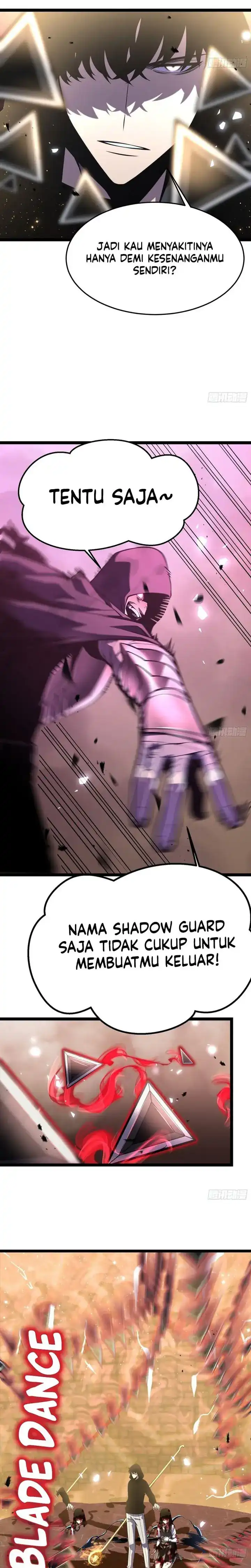 Baca After Rebirth, I Used Mirror Reversal For Vengeance - Chapter 37 halaman 8