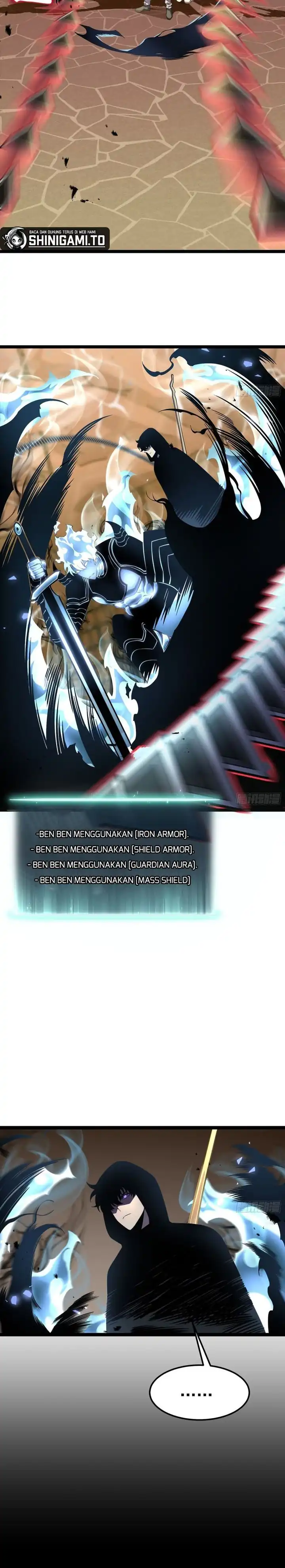 Baca After Rebirth, I Used Mirror Reversal For Vengeance - Chapter 37 halaman 9