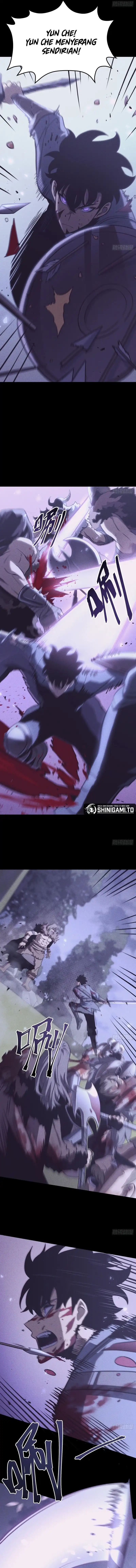 Baca After Rebirth, I Used Mirror Reversal For Vengeance - Chapter 40 halaman 11