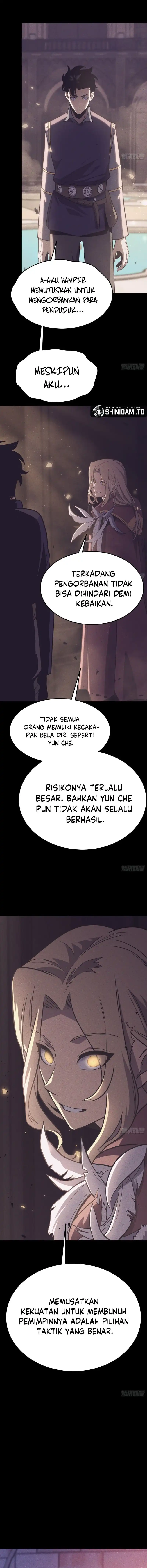 Baca After Rebirth, I Used Mirror Reversal For Vengeance - Chapter 40 halaman 13