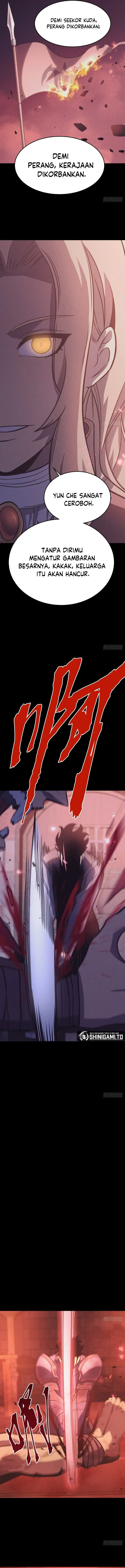 Baca After Rebirth, I Used Mirror Reversal For Vengeance - Chapter 40 halaman 15