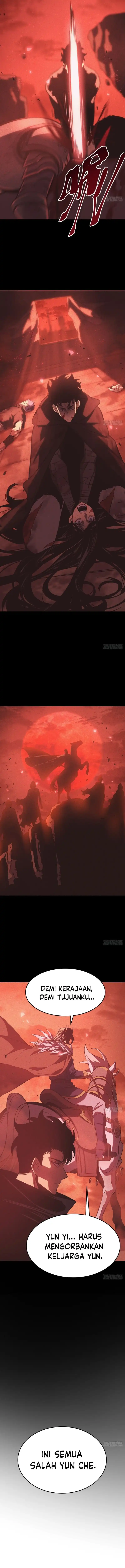 Baca After Rebirth, I Used Mirror Reversal For Vengeance - Chapter 40 halaman 16