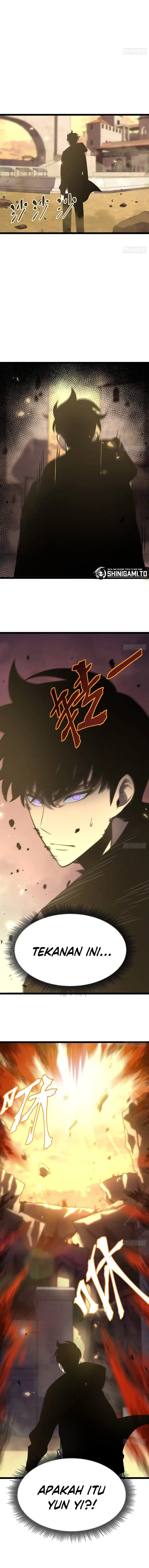 Baca After Rebirth, I Used Mirror Reversal For Vengeance - Chapter 40 halaman 17