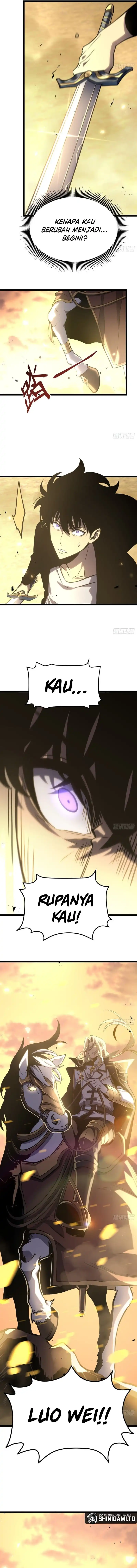 Baca After Rebirth, I Used Mirror Reversal For Vengeance - Chapter 40 halaman 18