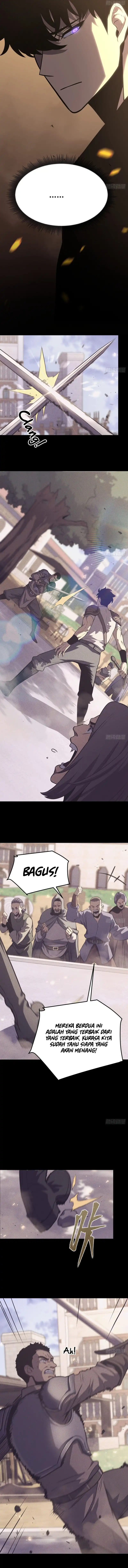 Baca After Rebirth, I Used Mirror Reversal For Vengeance - Chapter 40 halaman 2