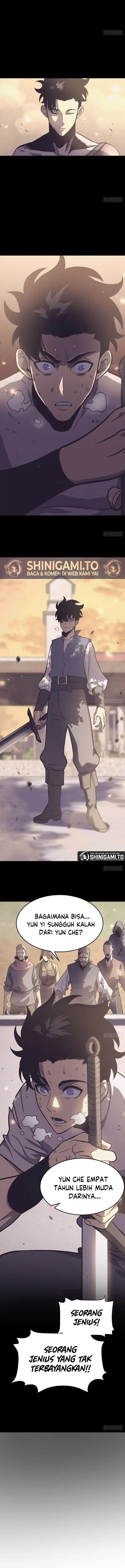 Baca After Rebirth, I Used Mirror Reversal For Vengeance - Chapter 40 halaman 5