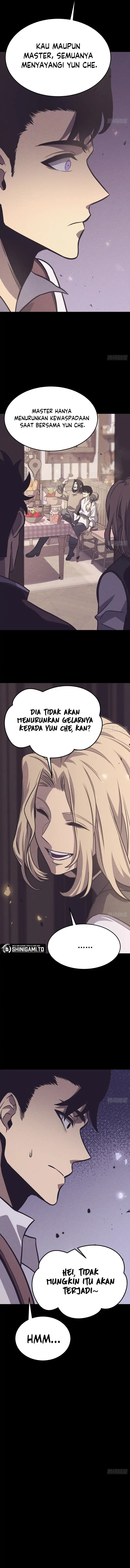 Baca After Rebirth, I Used Mirror Reversal For Vengeance - Chapter 40 halaman 7