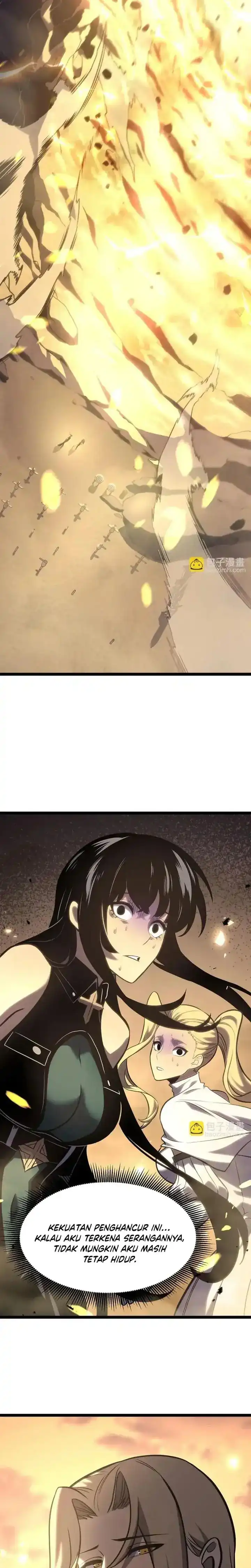 Baca After Rebirth, I Used Mirror Reversal For Vengeance - Chapter 41 halaman 12