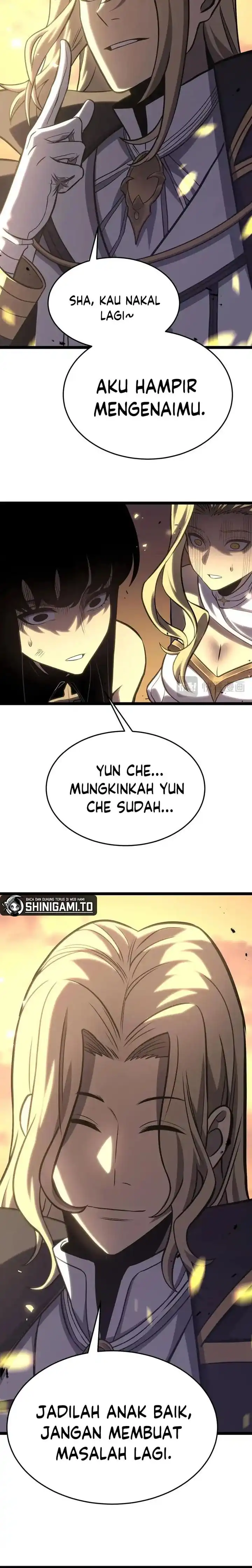 Baca After Rebirth, I Used Mirror Reversal For Vengeance - Chapter 41 halaman 13