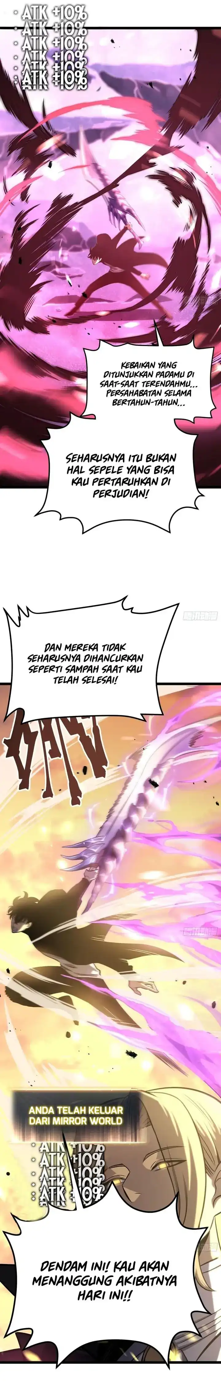 Baca After Rebirth, I Used Mirror Reversal For Vengeance - Chapter 41 halaman 16