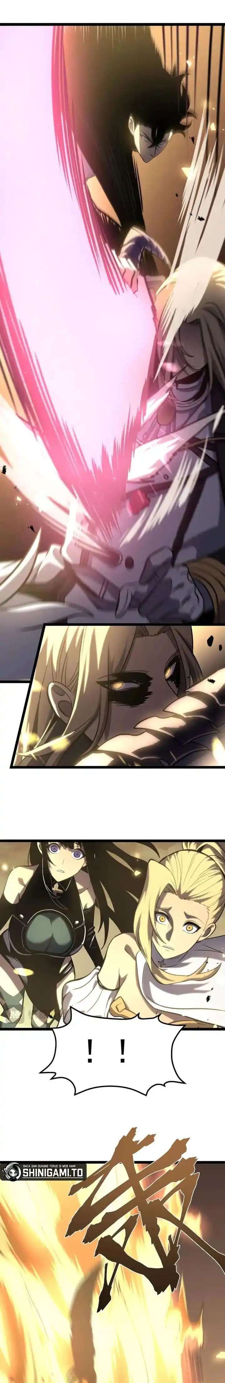 Baca After Rebirth, I Used Mirror Reversal For Vengeance - Chapter 41 halaman 17