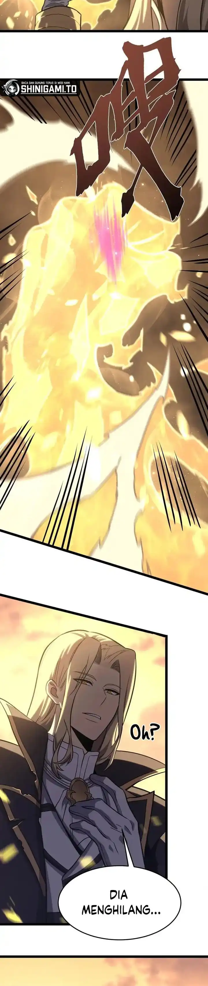 Baca After Rebirth, I Used Mirror Reversal For Vengeance - Chapter 41 halaman 19