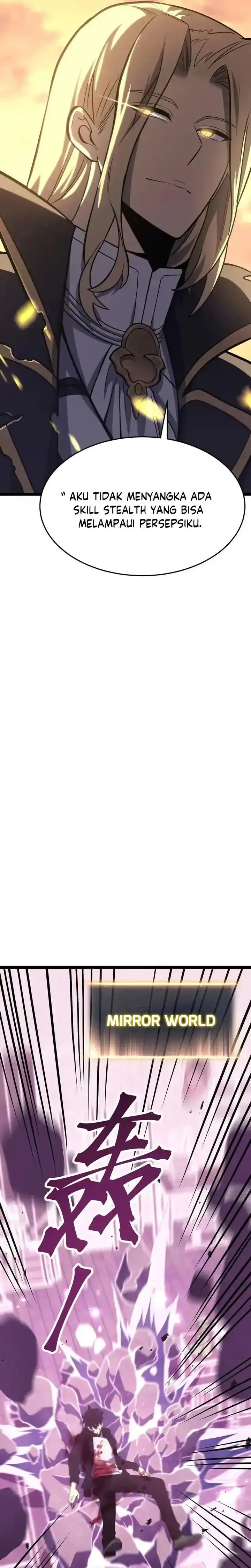 Baca After Rebirth, I Used Mirror Reversal For Vengeance - Chapter 41 halaman 20