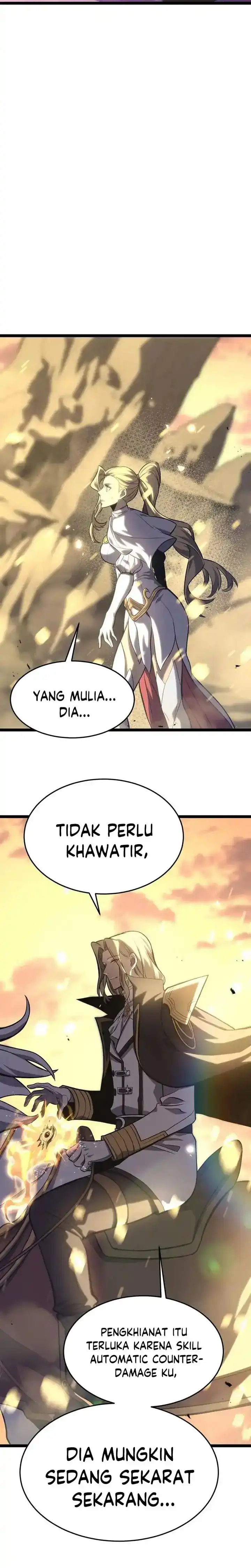 Baca After Rebirth, I Used Mirror Reversal For Vengeance - Chapter 41 halaman 22