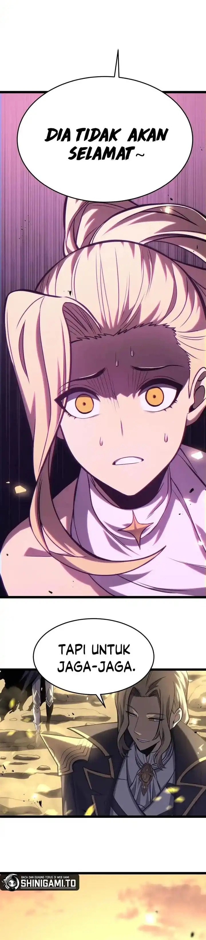 Baca After Rebirth, I Used Mirror Reversal For Vengeance - Chapter 41 halaman 23