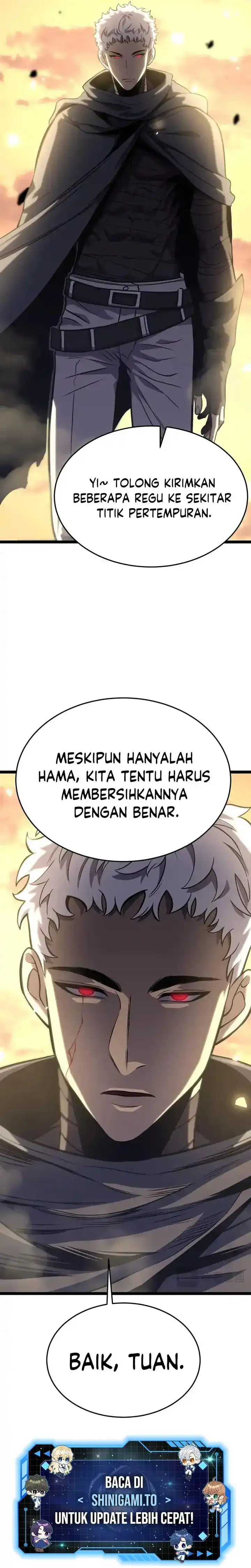 Baca After Rebirth, I Used Mirror Reversal For Vengeance - Chapter 41 halaman 24