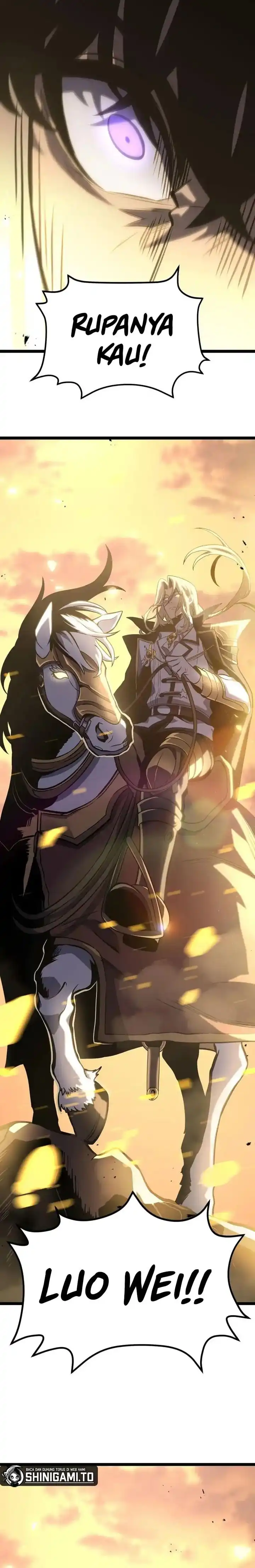 Baca After Rebirth, I Used Mirror Reversal For Vengeance - Chapter 41 halaman 3