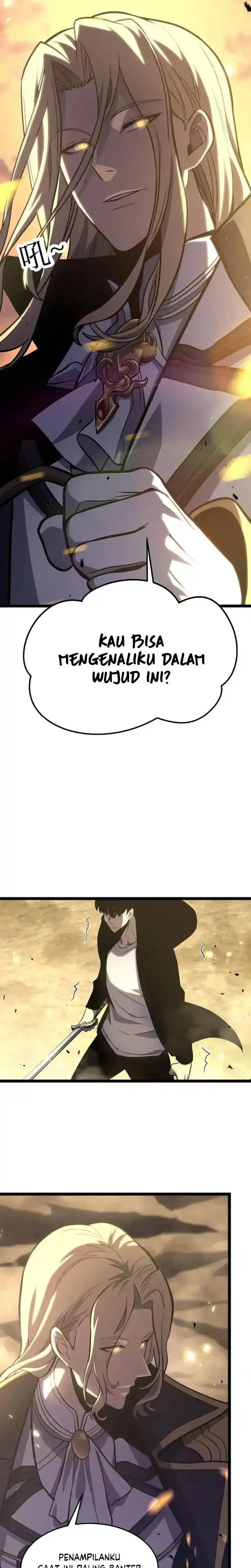 Baca After Rebirth, I Used Mirror Reversal For Vengeance - Chapter 41 halaman 4