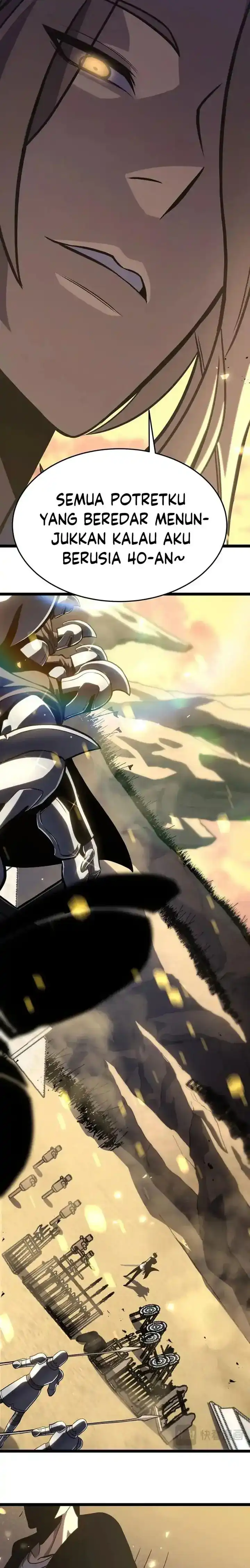 Baca After Rebirth, I Used Mirror Reversal For Vengeance - Chapter 41 halaman 6