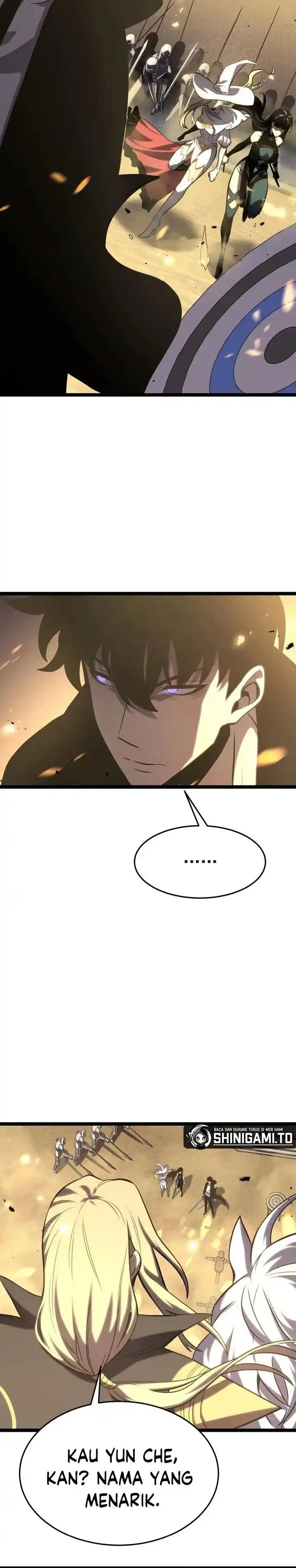 Baca After Rebirth, I Used Mirror Reversal For Vengeance - Chapter 41 halaman 7