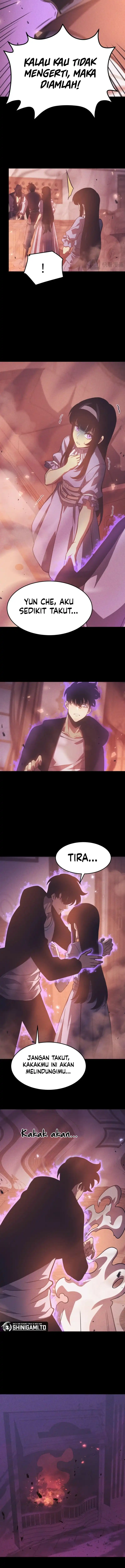 Baca After Rebirth, I Used Mirror Reversal For Vengeance - Chapter 42 halaman 10