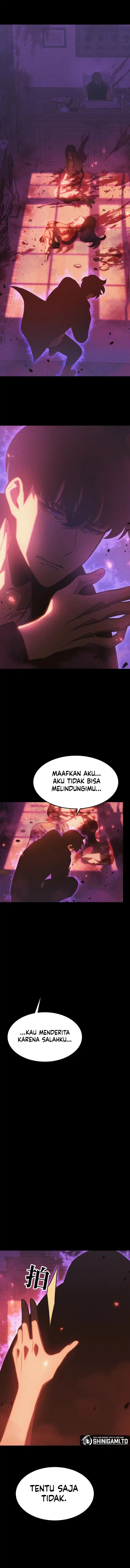 Baca After Rebirth, I Used Mirror Reversal For Vengeance - Chapter 42 halaman 11