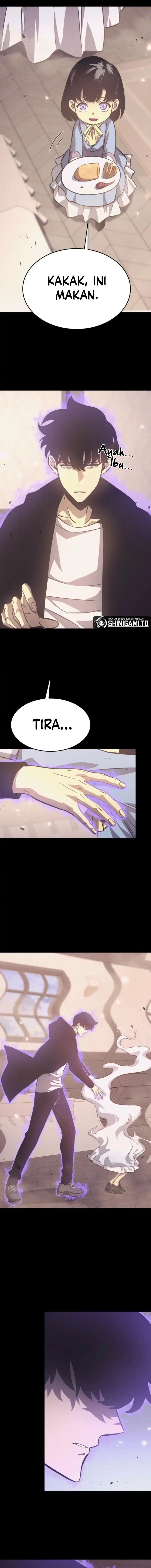 Baca After Rebirth, I Used Mirror Reversal For Vengeance - Chapter 42 halaman 2