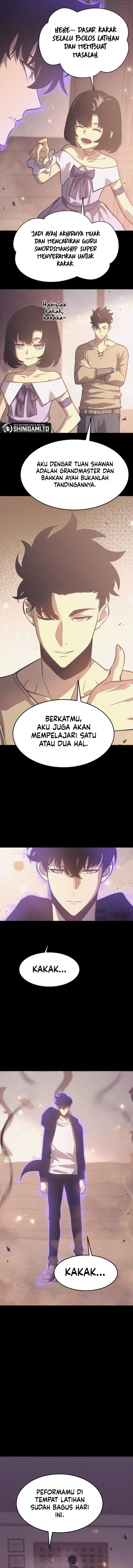 Baca After Rebirth, I Used Mirror Reversal For Vengeance - Chapter 42 halaman 3