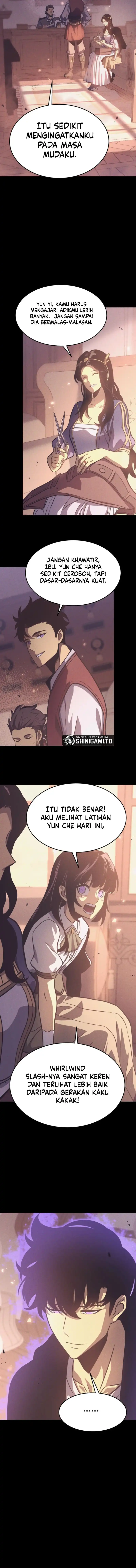 Baca After Rebirth, I Used Mirror Reversal For Vengeance - Chapter 42 halaman 4