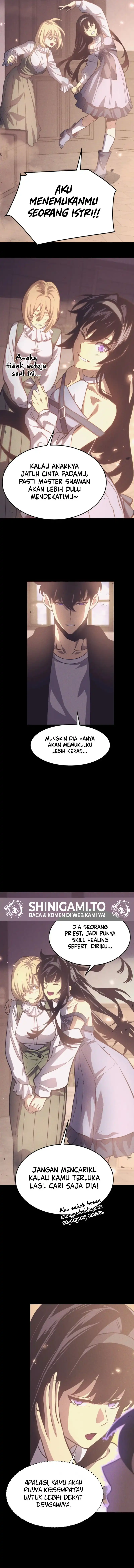 Baca After Rebirth, I Used Mirror Reversal For Vengeance - Chapter 42 halaman 6