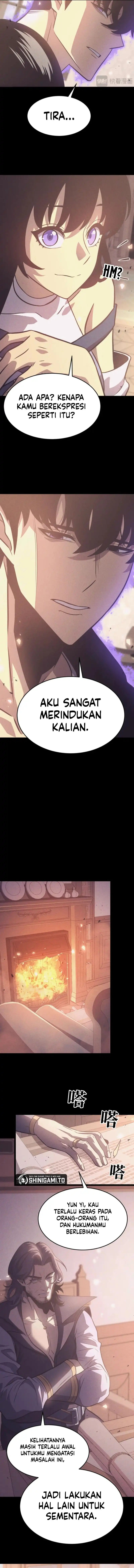 Baca After Rebirth, I Used Mirror Reversal For Vengeance - Chapter 42 halaman 7