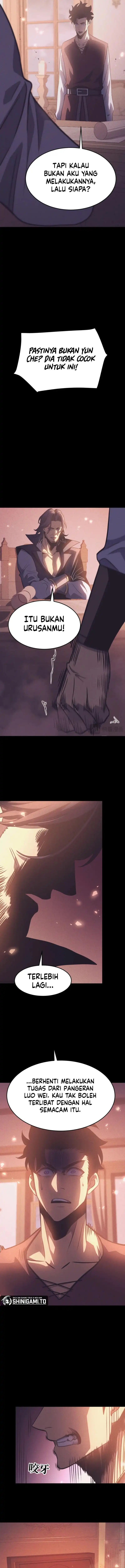 Baca After Rebirth, I Used Mirror Reversal For Vengeance - Chapter 42 halaman 8