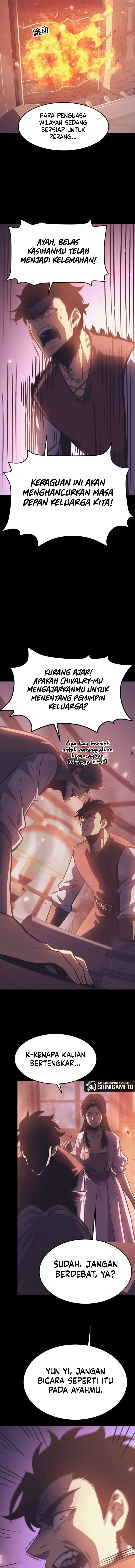 Baca After Rebirth, I Used Mirror Reversal For Vengeance - Chapter 42 halaman 9